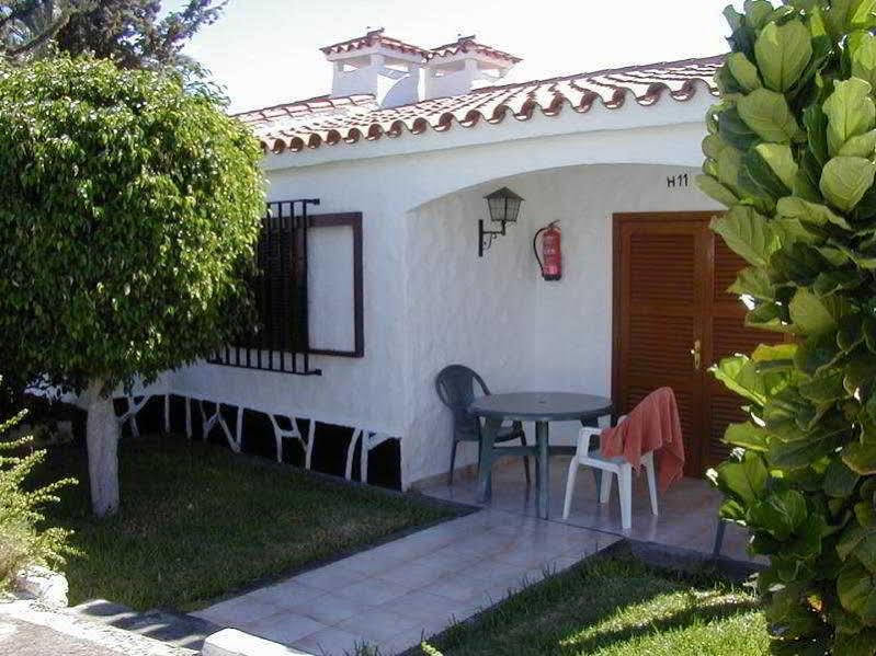 Appartamento Los Porches Playa del Inglés